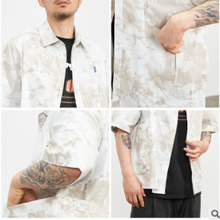 Load image into Gallery viewer, 夏季薄款翻領襯
