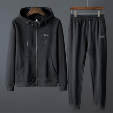 Load image into Gallery viewer, 男士休闲套装
